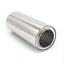 Пламегаситель D100xL245xD72 с диффузором