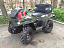 Расширители колесных арок для Polaris Sportsman 800/570