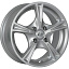 Диск LS NG232 R16x7 5x110 ET38 CB73.1 S