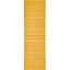 Коврик Naturehike CNK2650WS010 Troues R2.6 Egg Nest складной утолщенный желтый