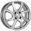 Диск СКАД Тулон R15x6 4x98 ET35 CB58.6 Selena