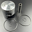 Поршневой комплект Tohatsu 40-50 (0.50mm) (Omax)