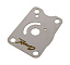 Пластина помпы Suzuki DT4/5, Omax