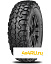 Шина Compasal 285/70 r17 VERSANT M/T 121/118Q