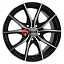 Диск Neo 7x17/5x114,3 ET45 D67,1 776 BDm