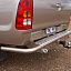 Бампер задний ARB для TOYOTA HILUX/TIGER/VIGO