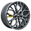 Диск CrossStreet 7x17/4x98 ET35 D58,6 CR-19 GMF