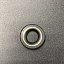 Сальник Yamaha (93101-11M44) (11x21x6) (Yamaha)