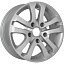 Диск Replay SNG17 R16x6.5 5x130 ET43 CB84.1 S