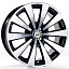 Диск NITRO Y252 6.5x15/5x108 D73.1 ET40 BFP