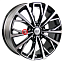 Диск RST 7x18/5x114,3 ET38 D67,1 R038 (Outlander) BD