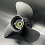 Гребной винт Suzuki DF90-140, DF70A-140A, DF100B (3x13x19) YHS