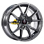 Диск NZ 7x16/5x112 ET30 D66,6 H-04 Graphite