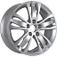 Диск Replay CHR28 R17x7 5x108 ET45 CB60.1 S