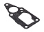 Прокладка помпы Suzuki DF4-6