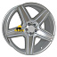 Диск Replay 10x21/5x112 ET46 D66,6 MR72 SF (конус, MB001)