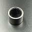 Подшипник игольчатый Yamaha 40-70, F25-60 (22x28x20) (YUELANG)