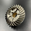 Шестерня переднего хода Yamaha 40X/F30-40 (66T-45560-00) (Sinera)