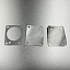Ремкомплект топливного насоса 6G1 Yamaha 3-15 (Sinera)