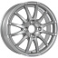 Диск Tech Line 420 R14x5.5 4x98 ET35 CB58.6 SL