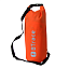 Гермомешок BTrace мини ПВХ трикотаж 5л (Оранжевый)