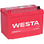 Аккумулятор Westa Asia 95Ач п/п D31R