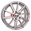 Диск Neo 7x17/5x114,3 ET45 D60,1 748 Silver