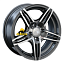 Диск LS 6,5x15/5x105 ET39 D56,6 189 GMF