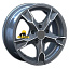 Диск LS 6,5x16/5x112 ET50 D57,1 112 FGMF
