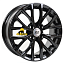 Диск RST 6x15/4x100 ET40 D60,1 R015 (Logan) BL