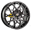 Диск CrossStreet 7x17/5x114,3 ET45 D67,1 CR-20 GM