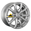 Диск LS 6x14/4x98 ET35 D58,6 786 SF (конус)