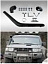 Шноркель Mitsubishi Pajero 4G64, 4G72, 4M40