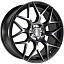 Диск Race Ready CSS3940 R18x8 5x108 ET45 CB60.1 B_PB