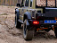 Силовые пороги для Suzuki Jimny 5 дверей
