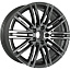 Диск Replay PR13 R19x8 5x112 ET21 CB66.6 GMFP