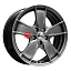 Диск iFree 6,5x16/5x108 ET38 D67,1 Мохито Хай Вэй