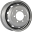 Диск Trebl LT2886D R16x5.5 6x170 ET105 CB130 Silver 1000 кг