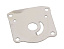 Пластина помпы Yamaha 25-30, Omax