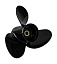 Гребной винт 3x14x19 R, Polyda (4411-140-190)