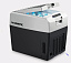 Автохолодильник Dometic TropiCool TCX 35 термоэлектрический 33л