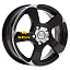 Диск Скад 6x16/5x114,3 ET50 D60,1 Акула Алмаз