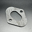 Прокладка стальная GASKET (Quicksilver)