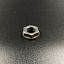 Гайка крепления пиньена Yamaha 9,9-15,F8-15 (Yamaha) (RAC)