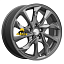 Диск Скад 7x17/5x112 ET43 D57,1 Marseille графит