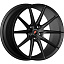 Диск INFORGED IFG48 R18x8 5x114.3 ET45 CB67.1 Black