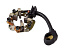 Щетка держатель стартера Suzuki DF70A-90A/DF150-300