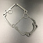 Прокладка под блок Yamaha 25 (Osaka)