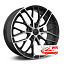Диск RST R268 R18x7 5x114.3 ET37 CB66.5 BD