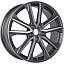 Диск Replay V85 R19x7.5 5x108 ET50 CB63.3 GMF